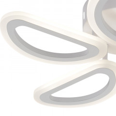 Накладная люстра Escada 10285/5LED