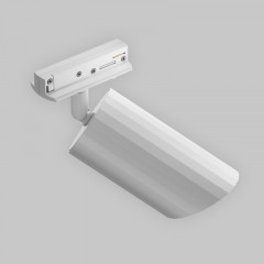 Светильник на шине Maytoni Technical TR087-1-GU10-W