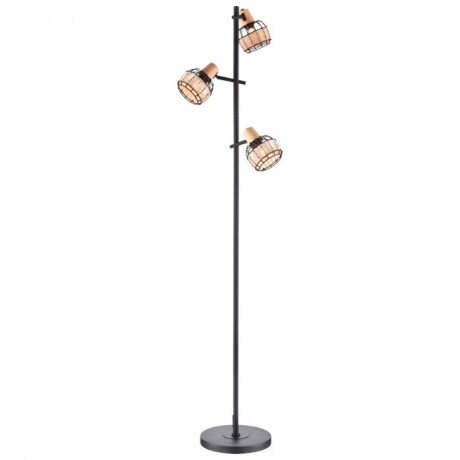 Торшер VELANTE 563-715-03