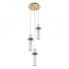 Подвесной светильник MODELUX ML.3316.3 GD