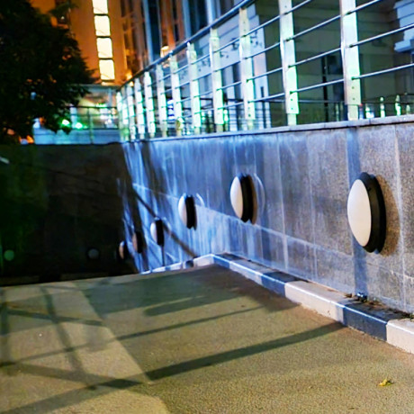 Светильник настенный Fumagalli 1R3.000.000.AYE27