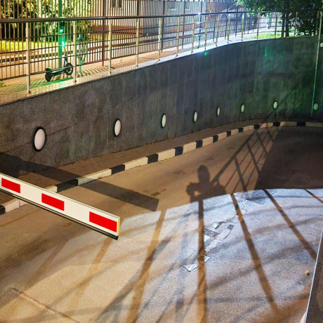 Светильник настенный Fumagalli 1R3.000.000.AYE27