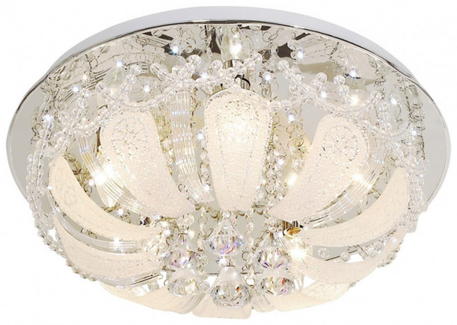 Накладная люстра VELANTE 745-107-06