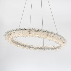 Подвесная люстра MODELUX MS.5004.800 CR