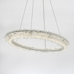 Подвесная люстра MODELUX MS.5004.800 CR