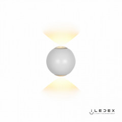 Бра iLedex ZD8168-6W WH