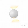 Бра iLedex ZD8168-6W WH