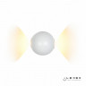 Бра iLedex ZD8168-6W WH