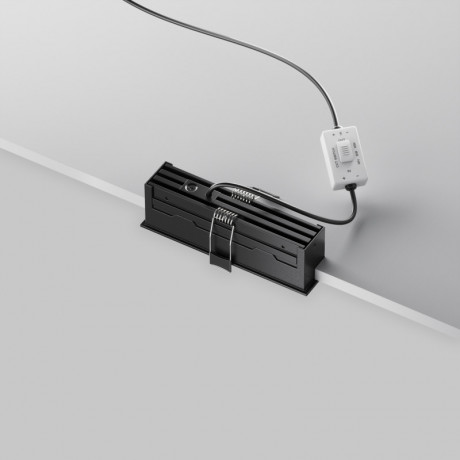 Встраиваемый светильник Maytoni Technical DL066-12W3-6K-B