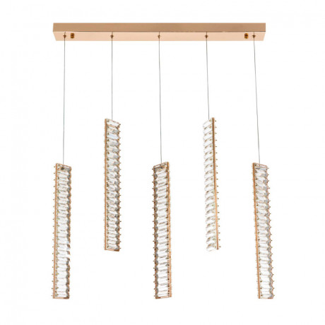 Подвесной светильник MODELUX MS.88909.5 GD