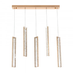 Подвесной светильник MODELUX MS.88909.5 GD