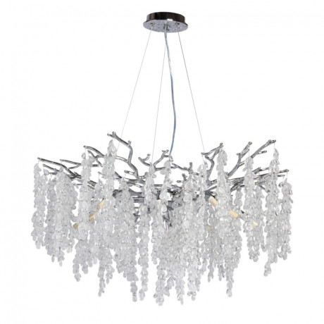 Подвесная люстра MW-Light 467012510