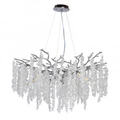 Подвесная люстра MW-Light 467012510