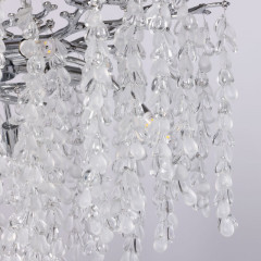 Подвесная люстра MW-Light 467012510