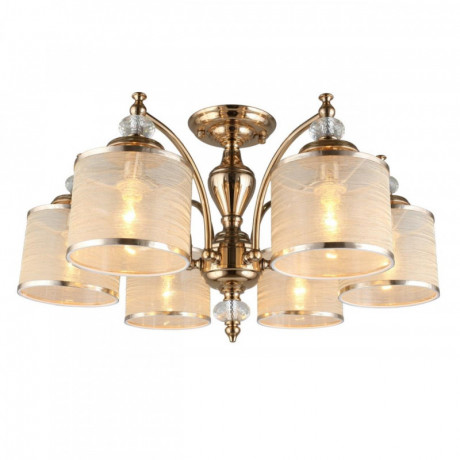 Люстра на штанге APLOYT APL.720.07.06