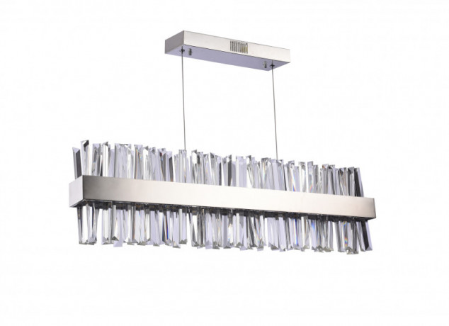 Подвесная люстра Vele Luce VL3073P11