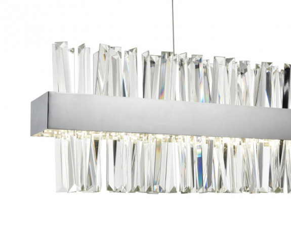 Подвесная люстра Vele Luce VL3073P11