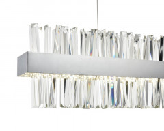 Подвесная люстра Vele Luce VL3073P11