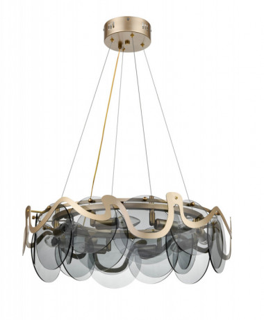 Подвесная люстра Vele Luce VL3294P08