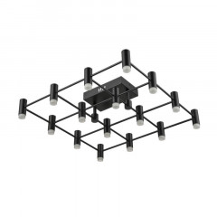 Накладной светильник Vele Luce VL7162L16