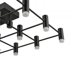 Накладной светильник Vele Luce VL7162L16