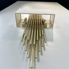 Бра ImperiumLoft 189546-22