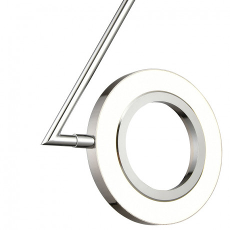 Подвесной светильник Vele Luce VL7303P21