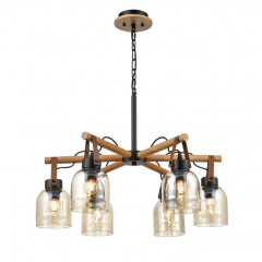 Подвесная люстра Vele Luce VL2122L06