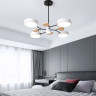 Люстра на штанге ImperiumLoft 207856-26