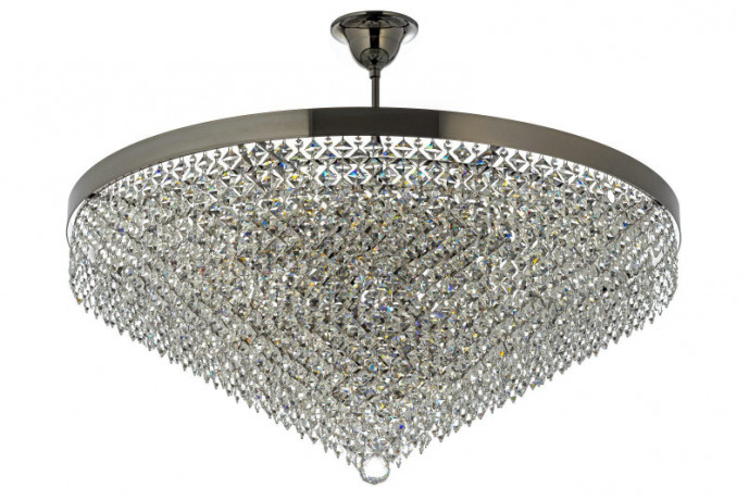 Подвесная люстра Arti Lampadari Avio E 1.5.80.100 PB