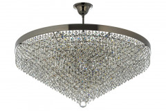 Подвесная люстра Arti Lampadari Avio E 1.5.80.100 PB