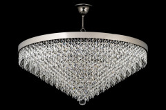 Подвесная люстра Arti Lampadari Avio E 1.5.80.100 PB