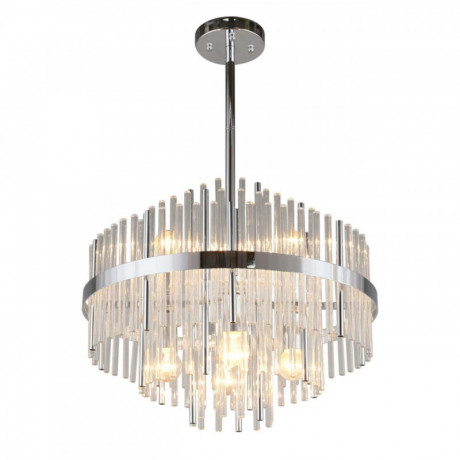 Люстра на штанге Omnilux OML-69207-06