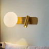 Бра ImperiumLoft 255638-23