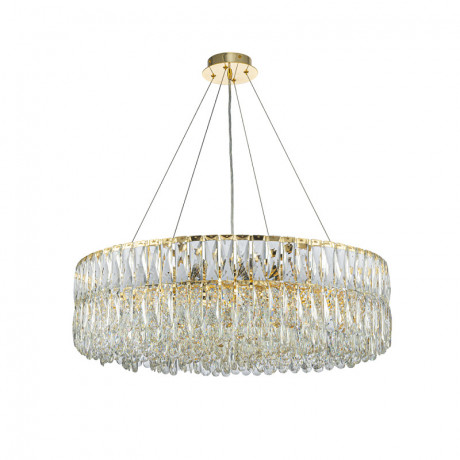 Подвесная люстра Indigo V000598