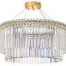 Подвесная люстра Arti Lampadari Ovindoli L 1.5.60.101 G
