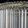 Подвесная люстра Arti Lampadari Ovindoli L 1.5.60.101 G