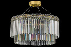 Подвесная люстра Arti Lampadari Ovindoli L 1.5.60.101 G