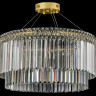 Подвесная люстра Arti Lampadari Ovindoli L 1.5.60.101 G
