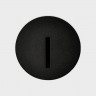 Подсветка ступеней лестницы ITALLINE DL 3034 black