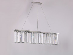 Подвесная люстра Newport 10116/S new