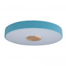Потолочный детский светильник LOFT IT 10003/24 Blue