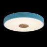 Потолочный детский светильник LOFT IT 10003/24 Blue