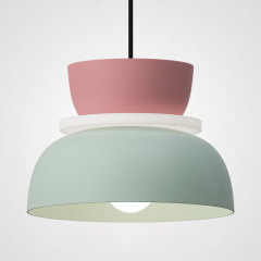 Потолочный детский светильник ImperiumLoft 179683-26