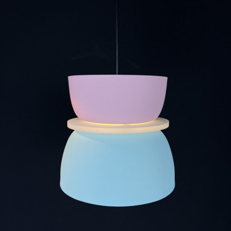 Потолочный детский светильник ImperiumLoft 179683-26