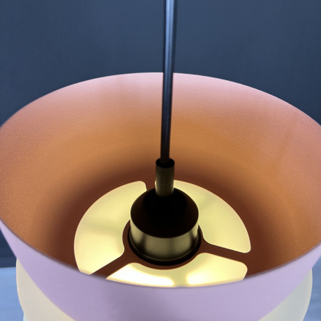 Потолочный детский светильник ImperiumLoft 179683-26