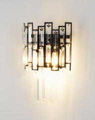 Бра Moderli V7001-3W