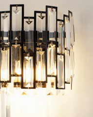 Бра Moderli V7001-3W