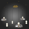 Подвесная люстра ST-Luce SL6112.202.42