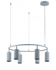 Подвесная люстра Moderli V11067-6P